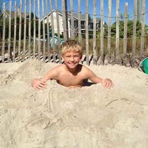 Meet your Posher, Joe